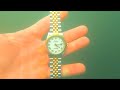Search For $10,000 *GOLD ROLEX* in Shark River Underwater Metal Detecting Search For $10,000 *GOLD ROLEX* in Shark River Underwater Metal Detecting