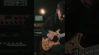 Video thumbnail for Eastwood BW Artist #eastwoodguitars by Eastwood Guitars