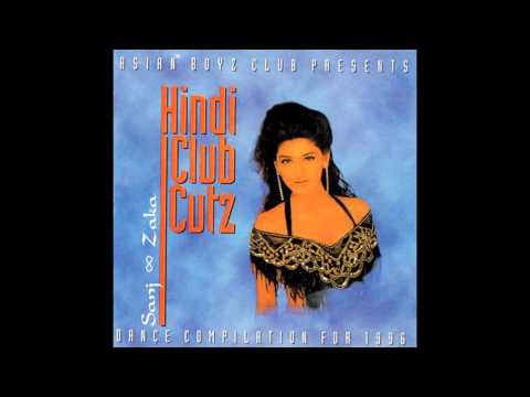 Hindi Club Cutz [ABC Productions] Alisha Chinai - Lover Girl (1996)