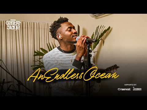 Anendlessocean | Zikoko CentreStage Full Performance