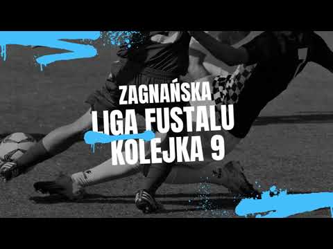 Granat Ir Bud Borki - Instal-Luk | SKRÓT | Zagnańska Liga Fustalu  2022/2023 | 9.Kolejka |