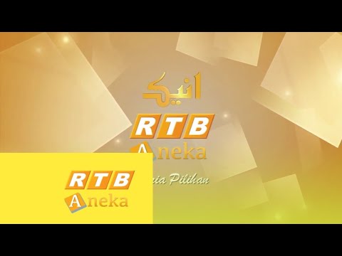 Channel ID (2020): RTB Aneka