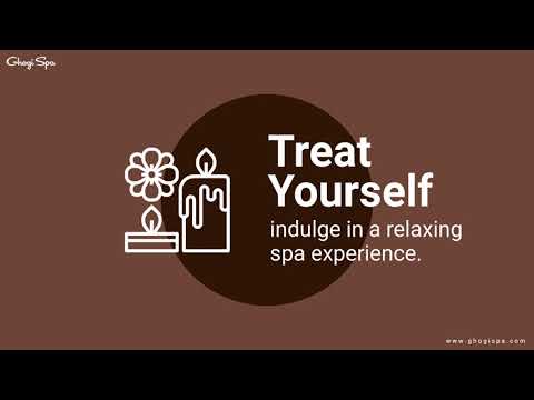 Ghogi Spa - Luxurious Wellness Spa in whitefield, Bangalore.