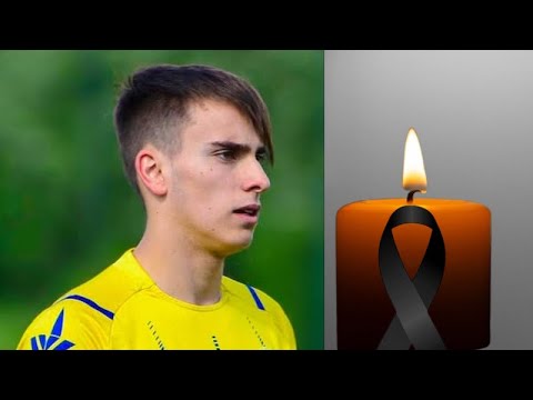 Marco Costa Parte aos 21 anos… O Futebol Já Reagiu!