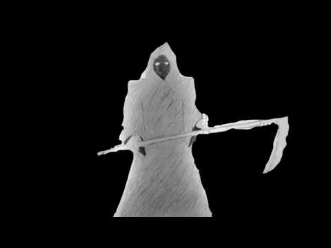 Brood In Black-Arrival Of Death(demo)