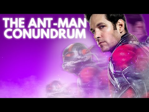 The Ant-Man Conundrum