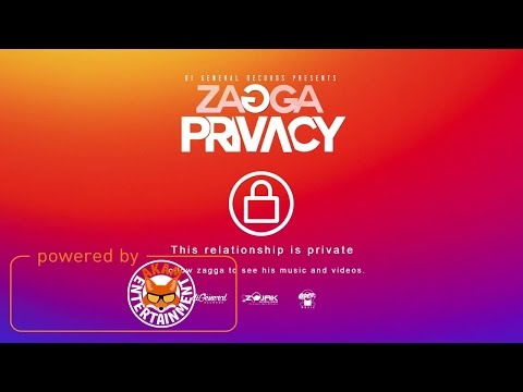 Zagga - Privacy - May 2017