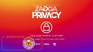 Zagga - Privacy - May 2017