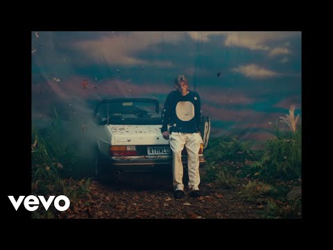 Video thumbnail for SITTING IN TRAFFIC