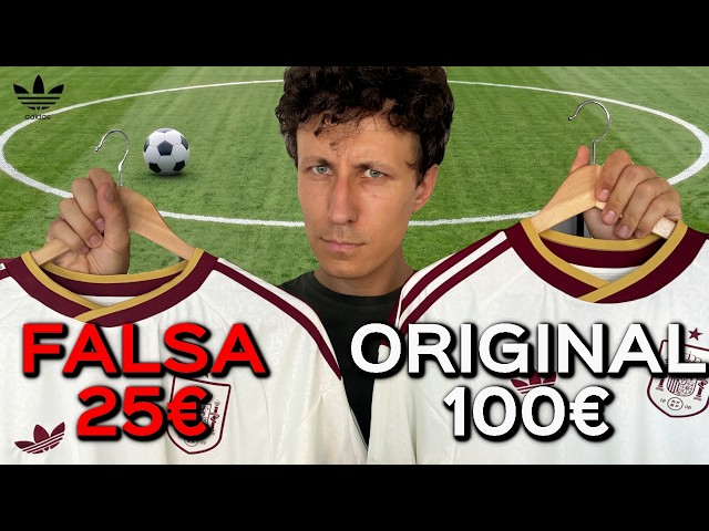 Vídeo relacionado con Villarreal CF - Camiseta de fútbol para hombre 2025-2026, amarillo, M