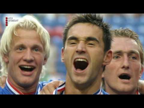 DocU Sport - zo 26 maart 2017, 11:00 uur [RTV Utrecht]