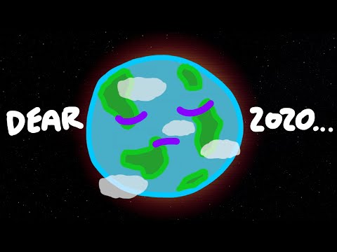 2020年は厄年...。 (2020 is a Bad Year...)