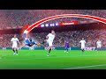 100 AMAZING VOLLEY GOALS in 8 MINUTES