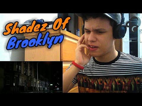 THE WARRIORS! | Shadez Of Brooklyn - Change [REACTION]