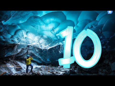 10 MOST BEAUTIFUL PLACES IN THE WORLD