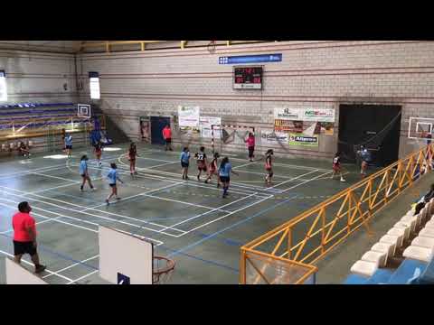 Partido completo BM Caselas vs Galicia Social