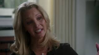 Josie Marcus (Lisa Kudrow) vs Olivia Pope video