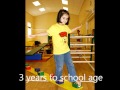 Tumble Tots media player 