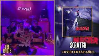 Scratch - Allister (Cover en español)
