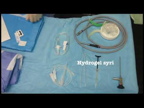AUA Core Videos - urethral bulking