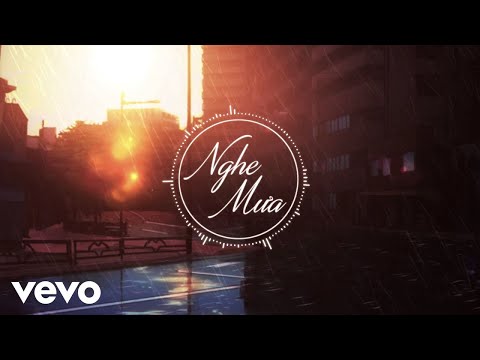 Da LAB, Emcee L (Da LAB) - Nghe Mưa (Official Audio) ft. KraziNoyze