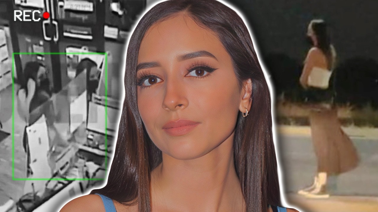 Han Pasado 4 Años y... ¿Qué se Sabe de Ella? | Caso Debahni Escobar