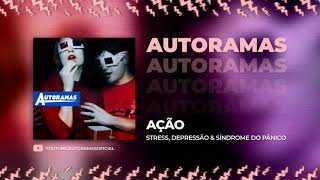 Music video thumbnail preview for AUTORAMAS - Ação by Autoramas