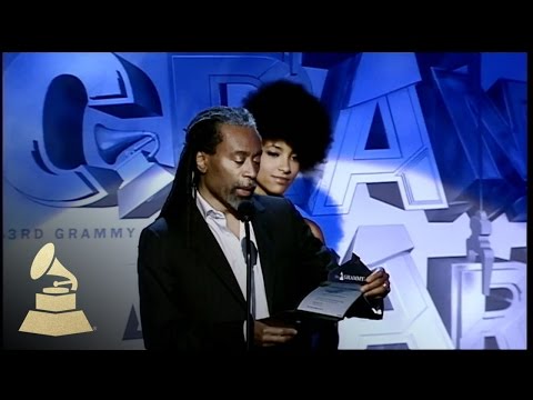 53rd Annual GRAMMY Awards Pre-Telecast - Contemporary Folk Album | GRAMMYs