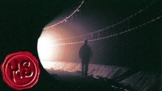 Subway Scare (CreepyPasta with a twist!) - Haunting Season: Story 13 Part 01