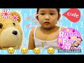 Runaway Baby - Pretend Play (Rock-A-Bye-Baby)