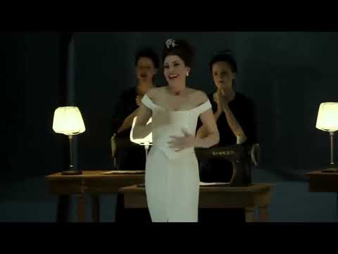 Vivaldi RV 728 Orlando Furioso Federico Maria Sardelli