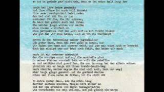 Wohlstandskinder - Teil einer Joghurtkultur