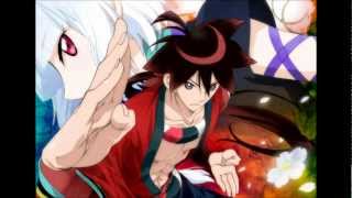 Iwasaki Taku - Gettouka