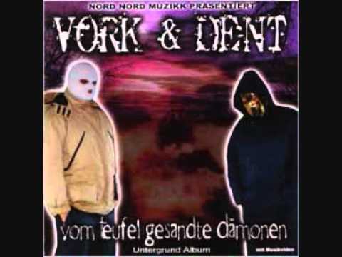 Vork & Dent - Friss Blei Eko  (Eko Fresh Diss)