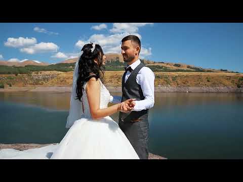 Arman & Narine Wedding Clip