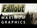 Fallout 3 – Maximum Graphics Mod Overhaul vs ...