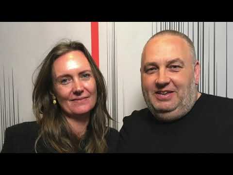 Croque Monsieur /Morten Lindberg interviewer Luise Gomard