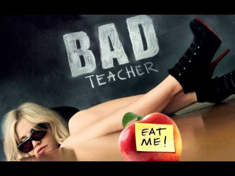 Bad Teacher Theme Song HQ
