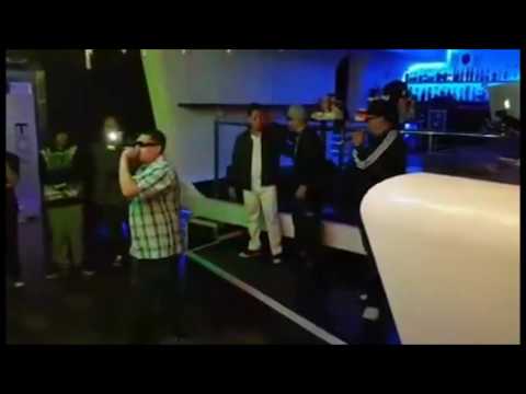 Royal & Lil Mez Vivo @Shades Nightclub Ft. Asian Pride