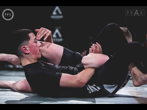 FFC Volume 8 – Fight 4 | SCHOLES VS BEKAI | Full Fight