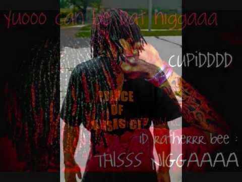 KC Chiefs Anthem... Imma Monsta - Lil' Cupid Feat. Reco2nd2none (Prod. By Reco2nd2none)