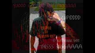 KC Chiefs Anthem... Imma Monsta - Lil' Cupid Feat. Reco2nd2none (Prod. By Reco2nd2none)