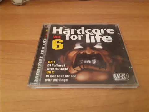 hardcore for life vol 6 cd 1
