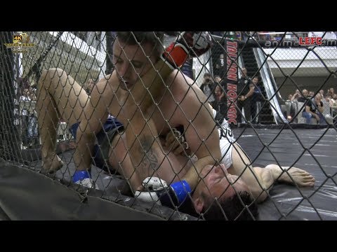 LEFC-5 MMA FIGHT NIGHT 03.MAJ.2018 KOPMLEKS APOSTOLOVIC LESKOVAC STUDIO BEKO 4K ULTRA HD LESKOVAC