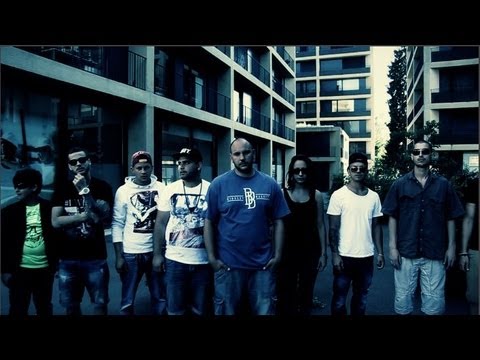 Ruff - Mir sind alli eis (Official Video)