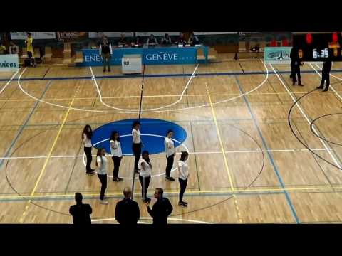 20151220 AM D13   Geneve vs Neuchatel