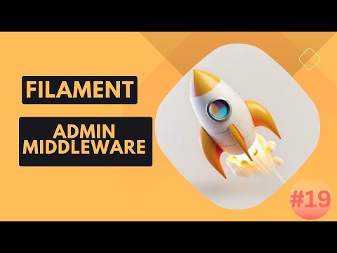 Laravel Install FilamentPHP Filament V3 Tutorial