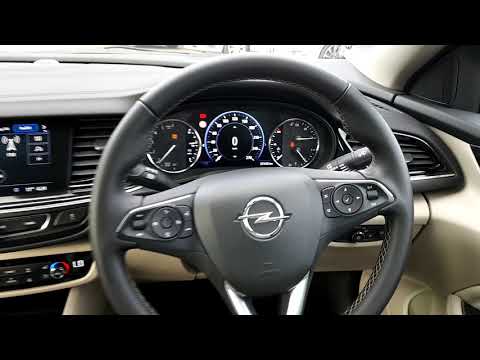 191C2166 - 2019 Opel Insignia GRAND SPORT ELITE 2.0HEATEDCOOLING SEATS 32,9...