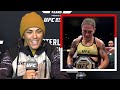 Jessica Andrade: 'It Is My Division' | UFC 288