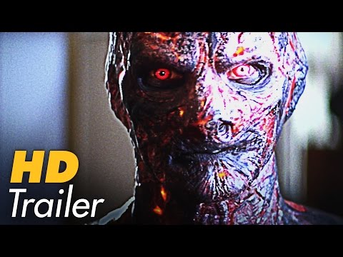 Trailer-Vorschau: Jinn